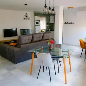  Apartment Sherryflat Atipika