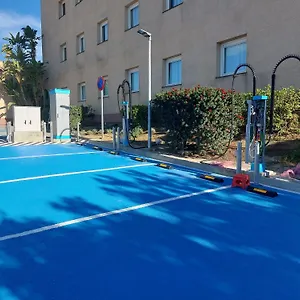 Ibis Cadiz Херес-де-ла-Фронтера