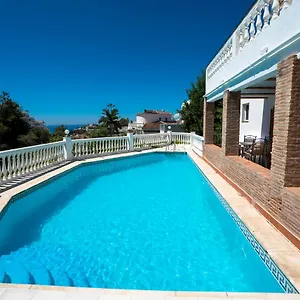  Holiday home Colina Menyber Spain