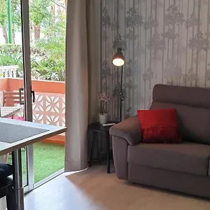  Apartment Estudio Neya Spain