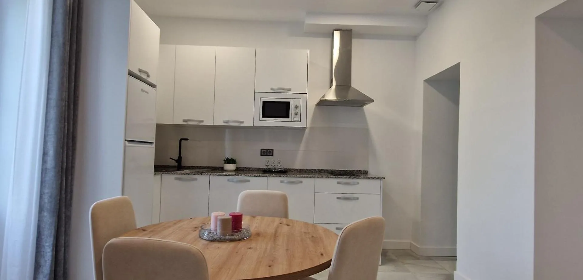 Apartamentos Arenal Jerez de la Frontera