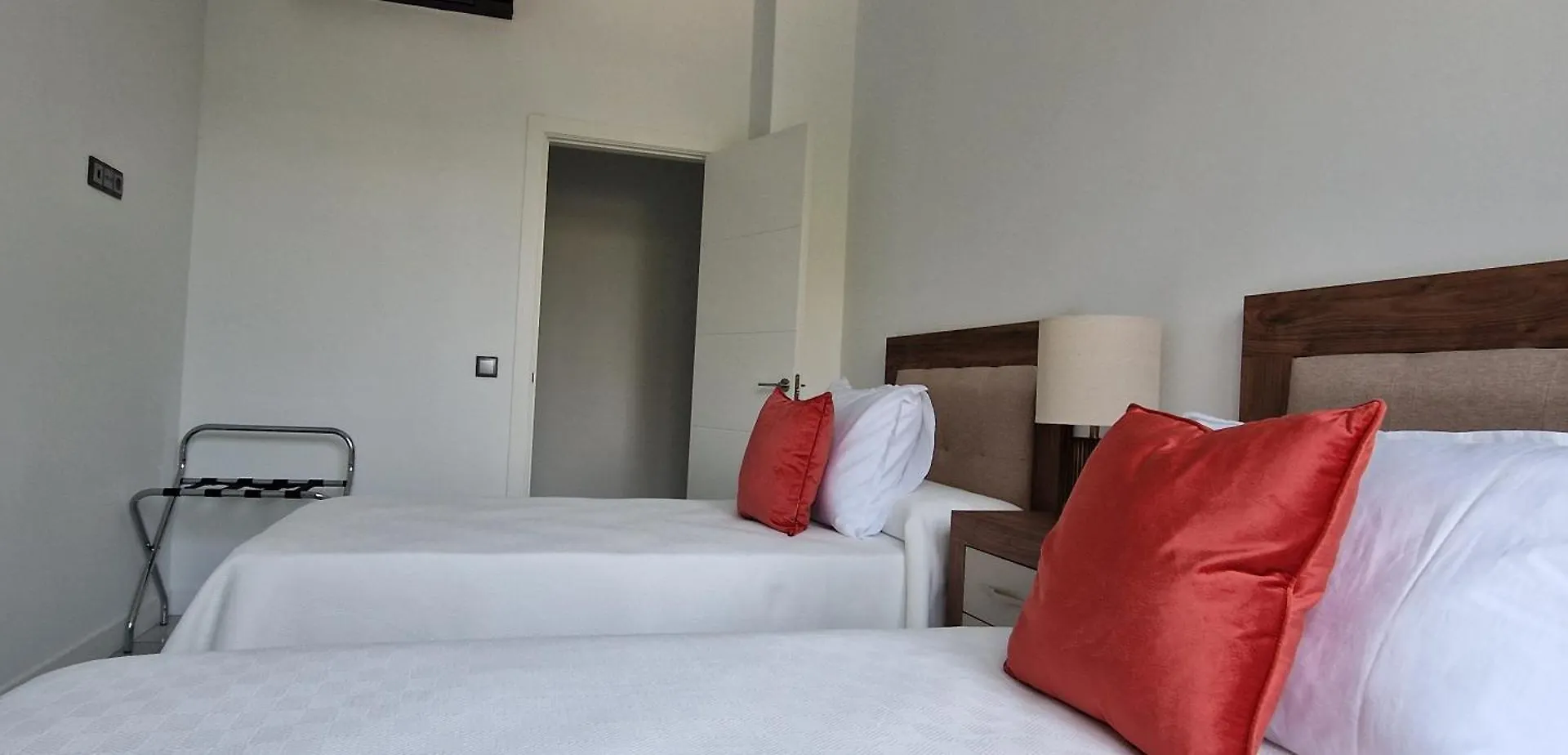 Apartamentos Arenal Jerez de la Frontera 0*,