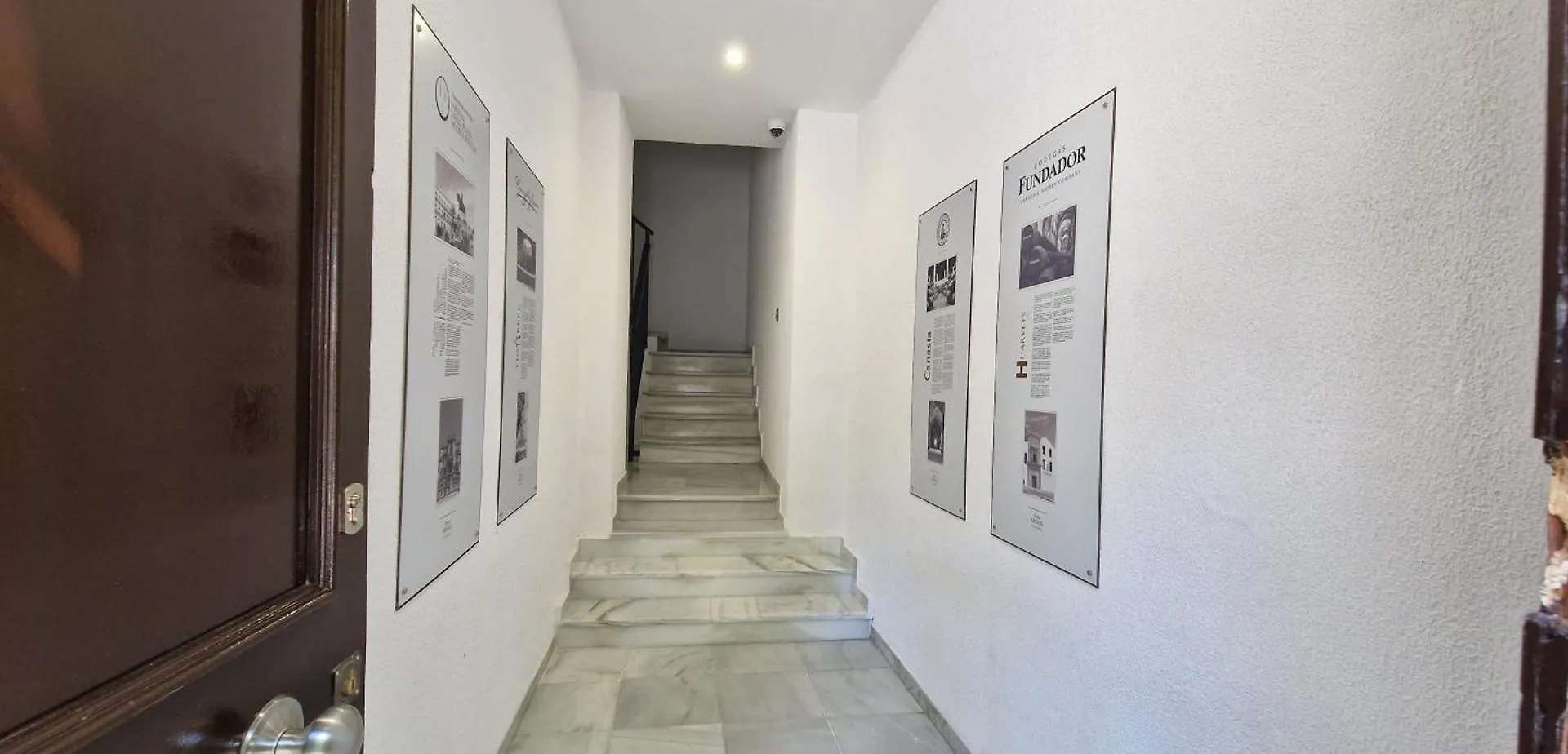 Apartamentos Arenal Jerez de la Frontera Spain