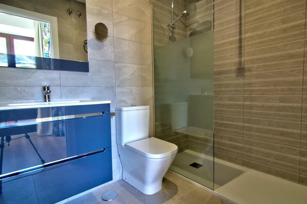Apartamentos Arenal Jerez de la Frontera 0*,  Spain
